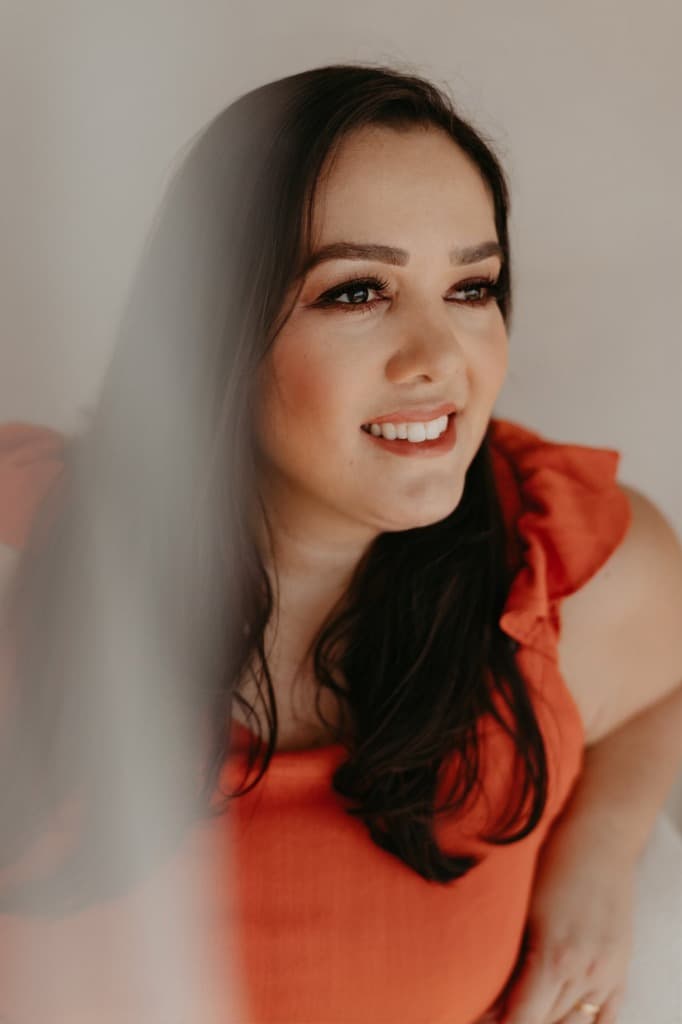 Psicóloga Ana Claudia Erthal